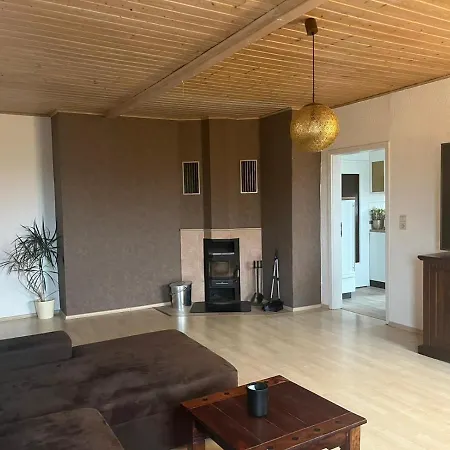 Apartment Großdobritz Niederau
