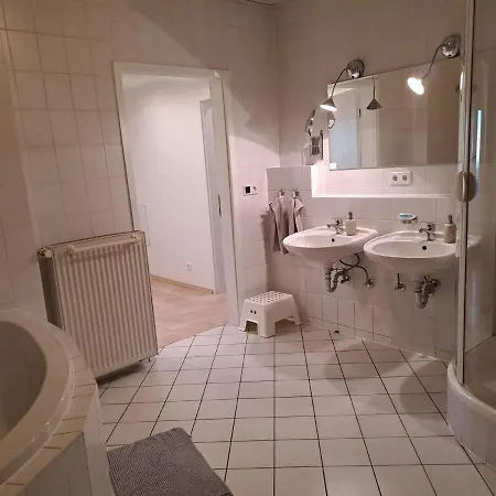 Apartament Grossdobritz