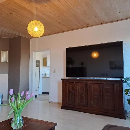 Grossdobritz Apartament