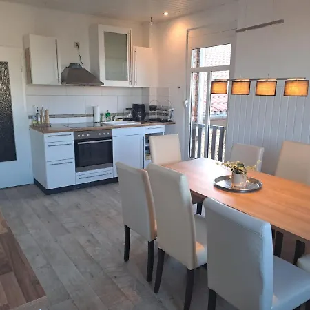 Grossdobritz Apartament Niederau