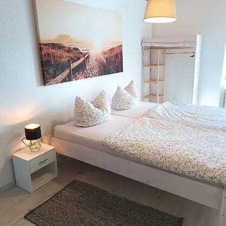 Grossdobritz Apartament *