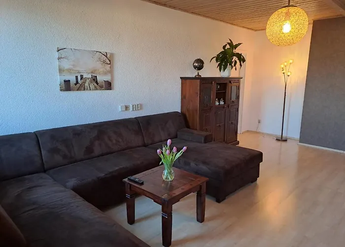 Grossdobritz 公寓 *