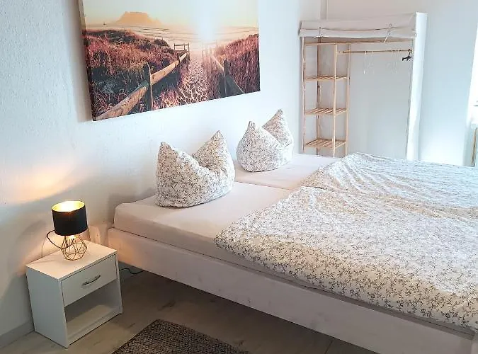 Grossdobritz 公寓 *